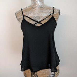Wet Seal Strappy Tank